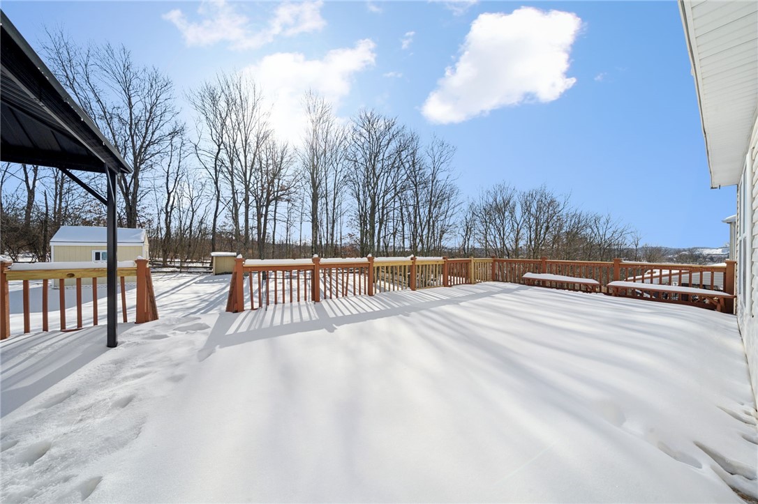 337 Chanticleer Cir