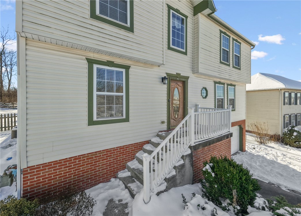 337 Chanticleer Cir