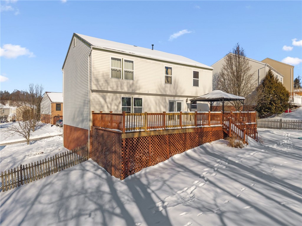 337 Chanticleer Cir
