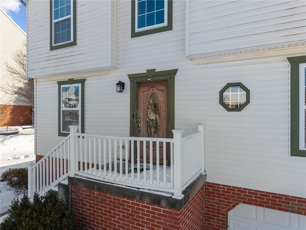 337 Chanticleer Cir