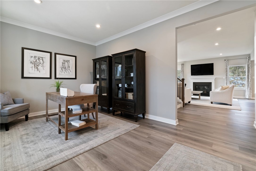 301 Shanleigh Dr