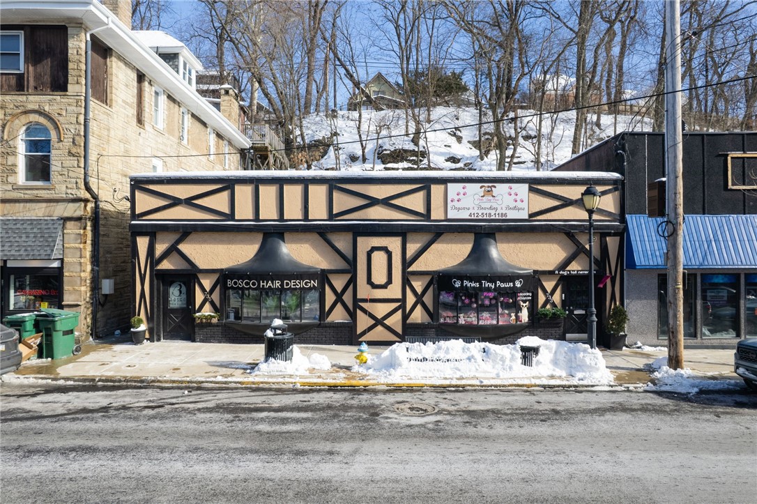 735 Allegheny River Blvd