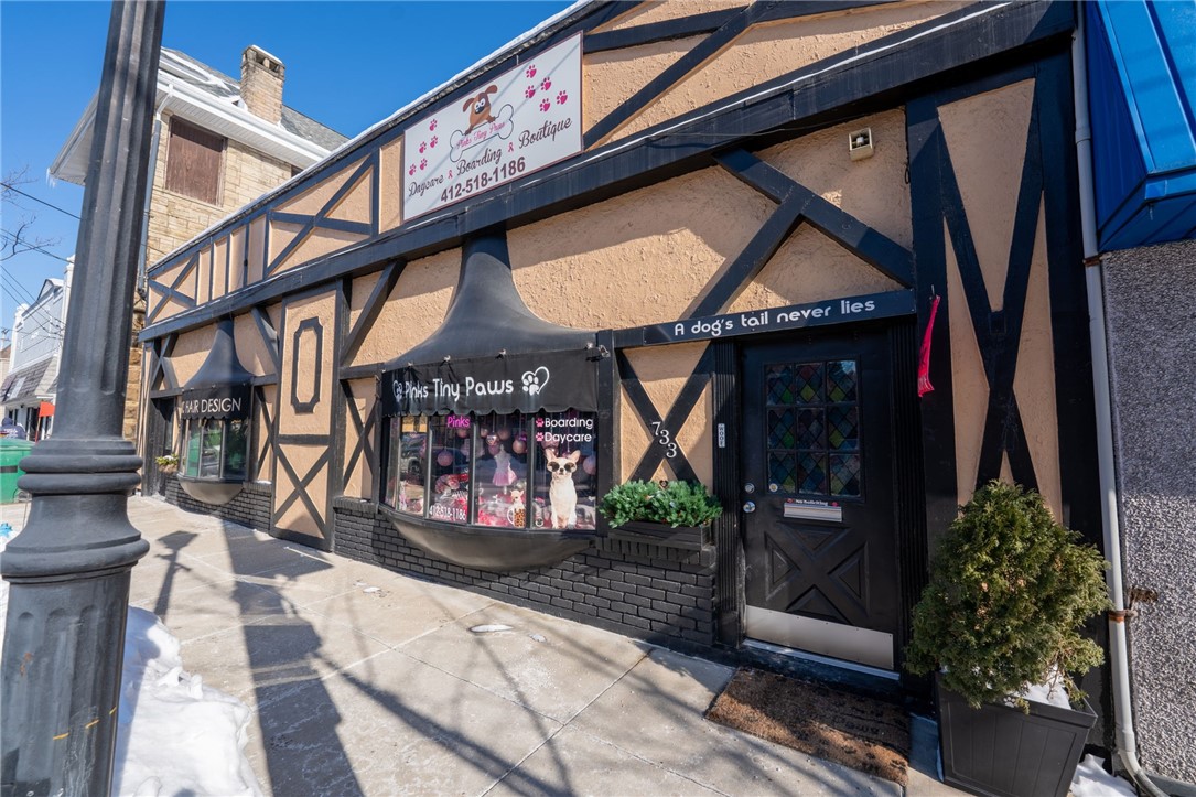 735 Allegheny River Blvd