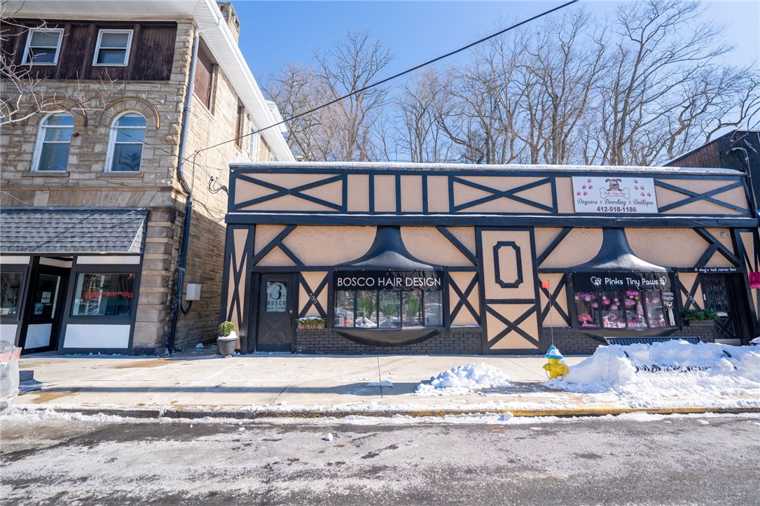 735 Allegheny River Blvd