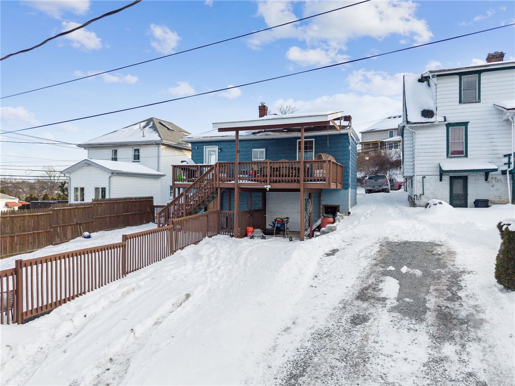 811 W Newton Rd