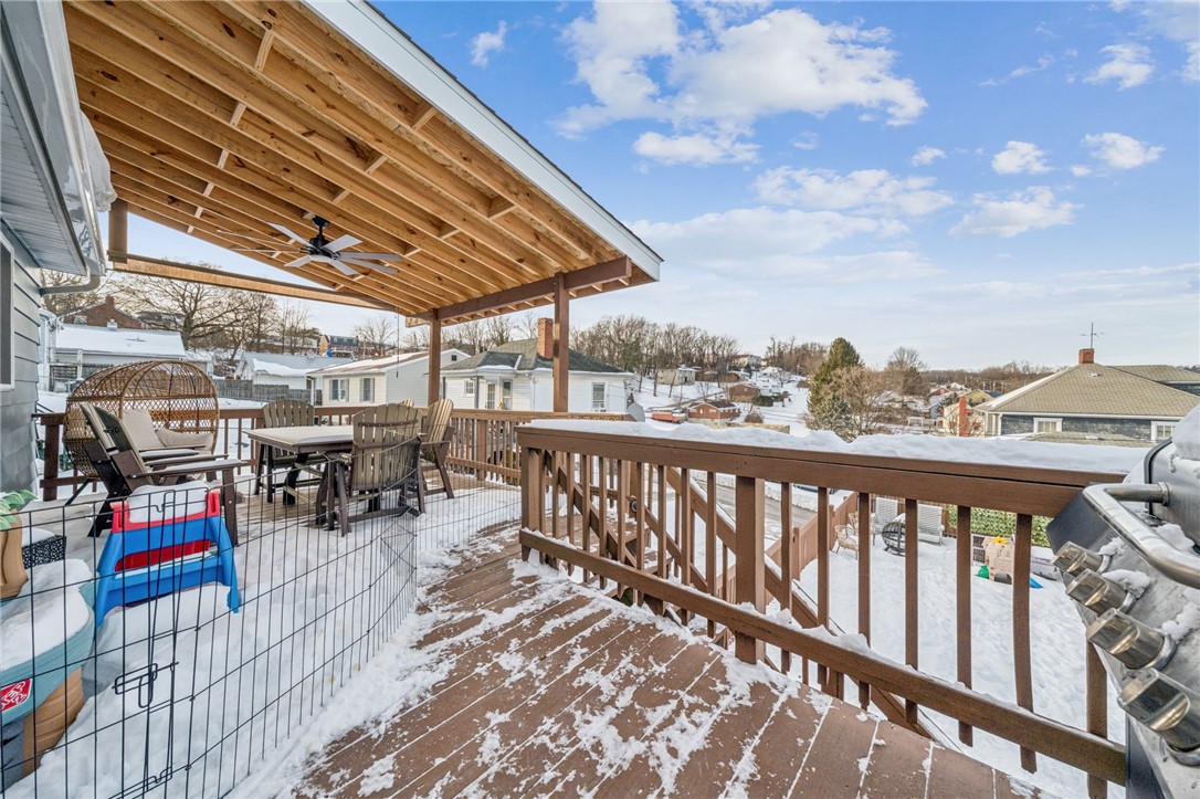 811 W Newton Rd