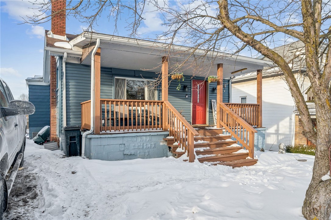 811 W Newton Rd