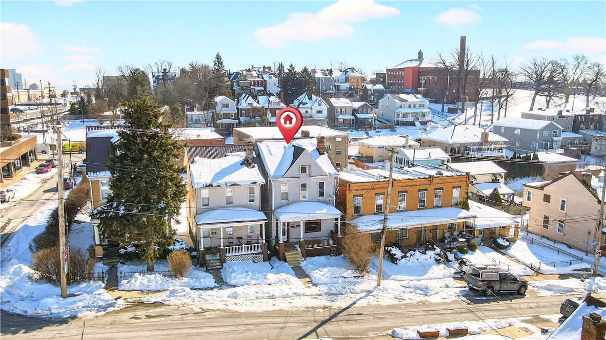 145 Plymouth Street #2