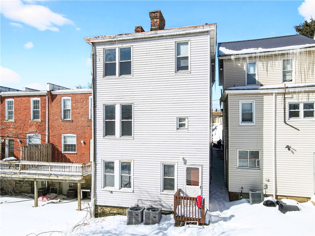 145 Plymouth Street #2