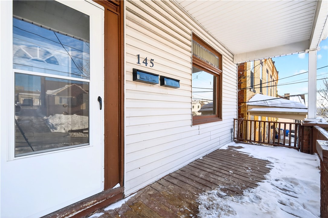 145 Plymouth Street #2