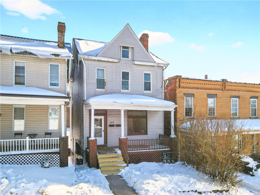 145 Plymouth Street #2