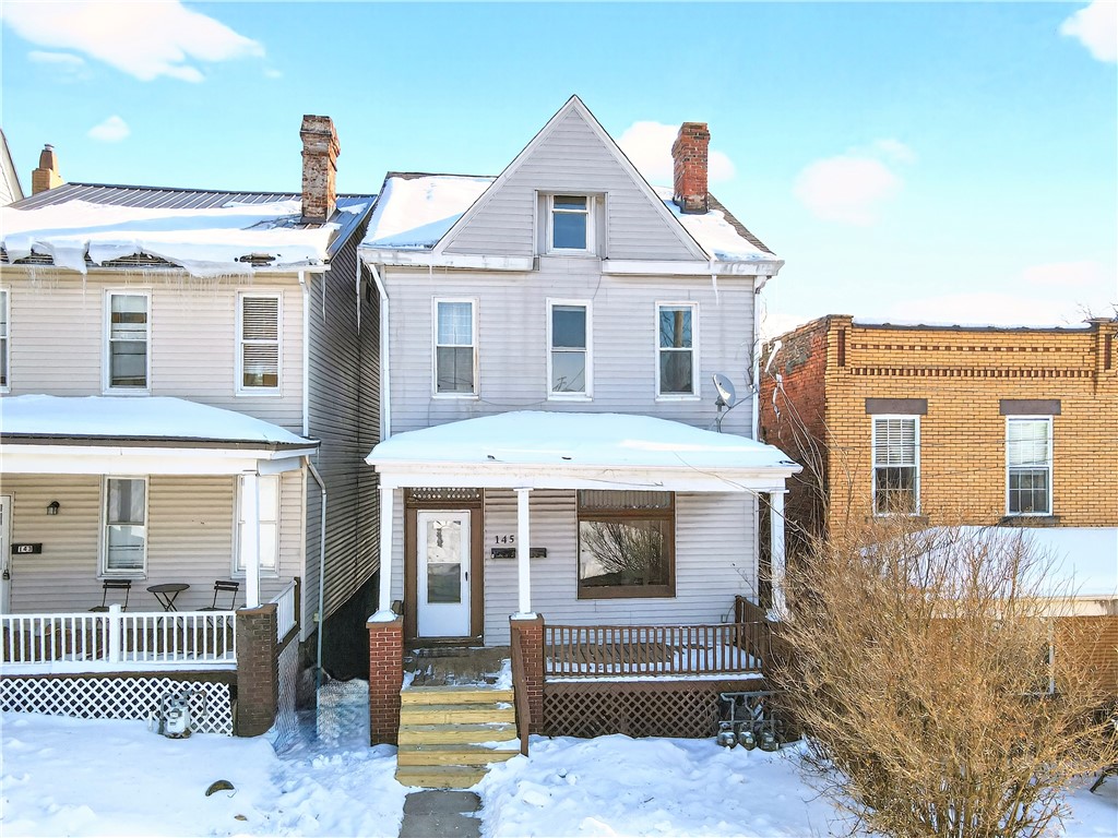 145 Plymouth Street #2