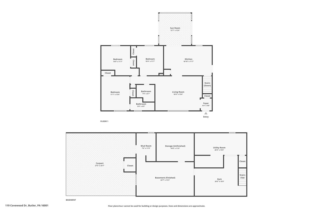 119 Covewood Dr