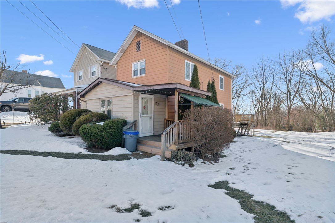 148 Bus Garage Rd
