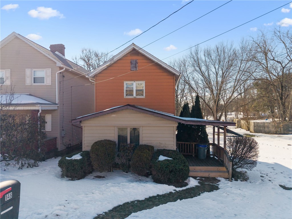 148 Bus Garage Rd
