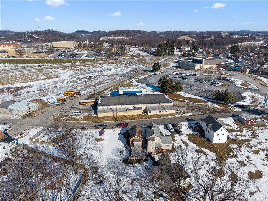 148 Bus Garage Rd