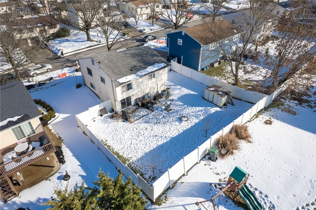 200 Kirkwood Dr