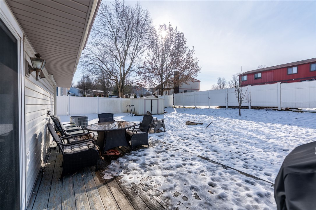 200 Kirkwood Dr