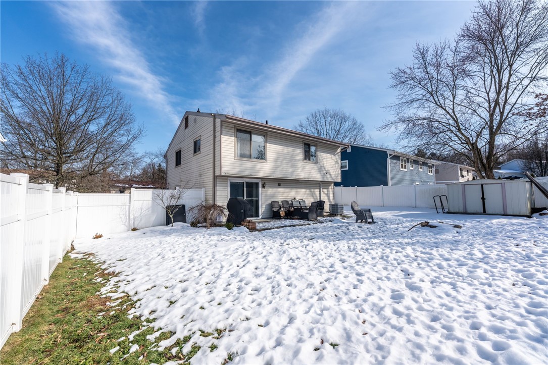 200 Kirkwood Dr