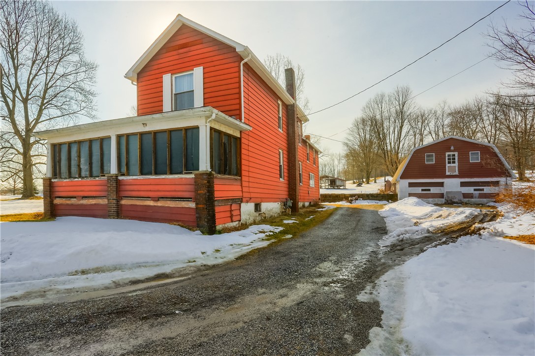 195 Aspen Ln