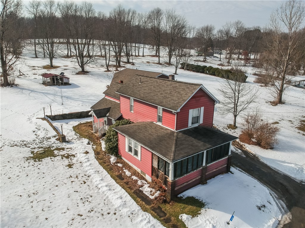 195 Aspen Ln