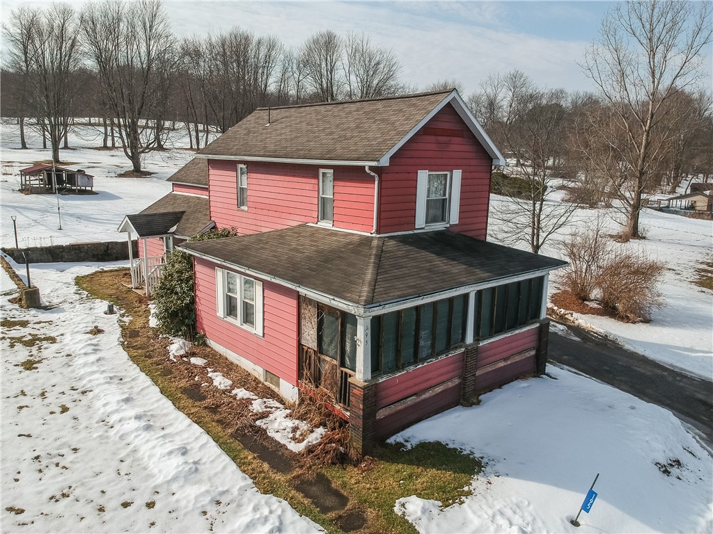 195 Aspen Ln