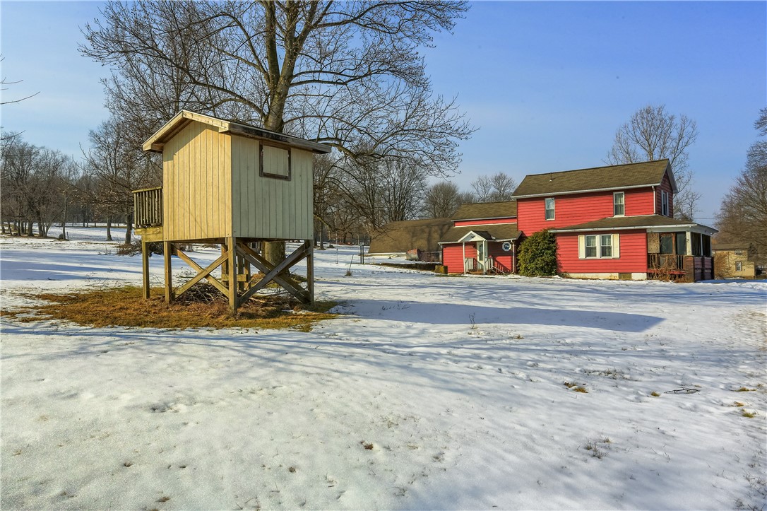 195 Aspen Ln