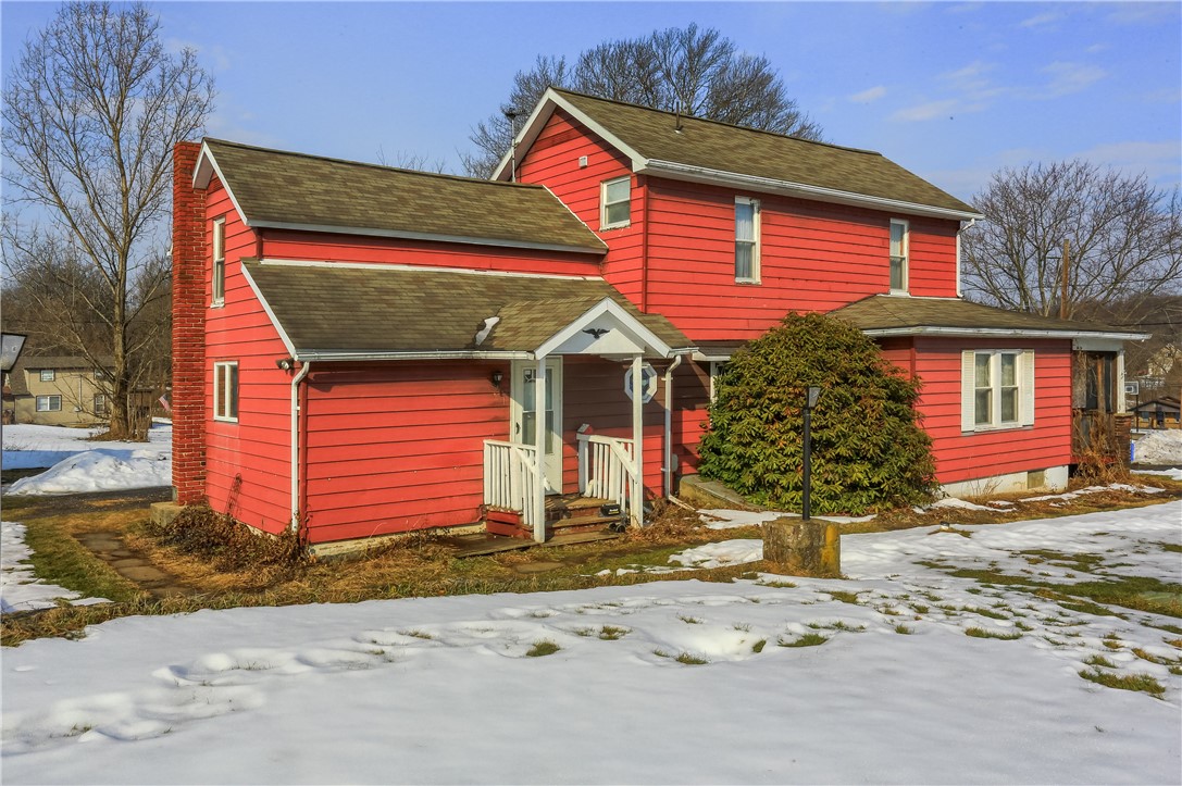 195 Aspen Ln