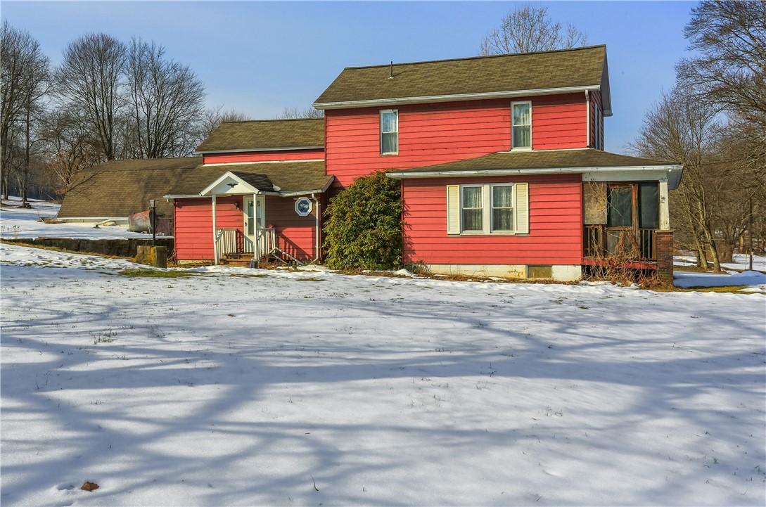 195 Aspen Ln