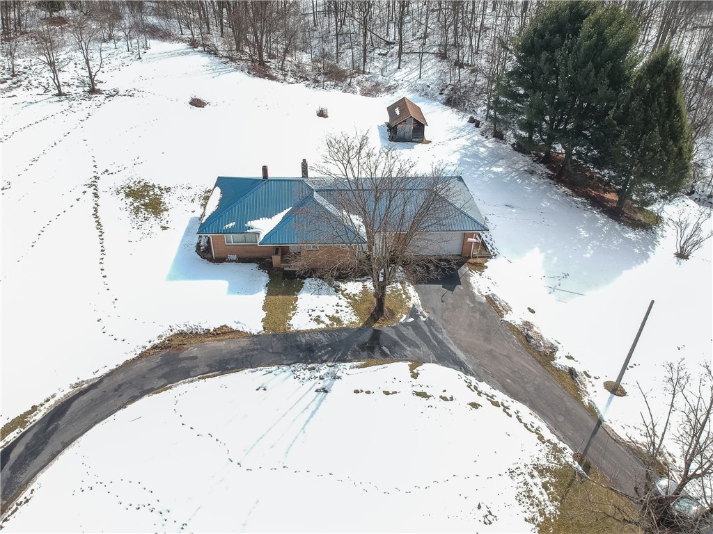 700 Lower Boyd School Rd