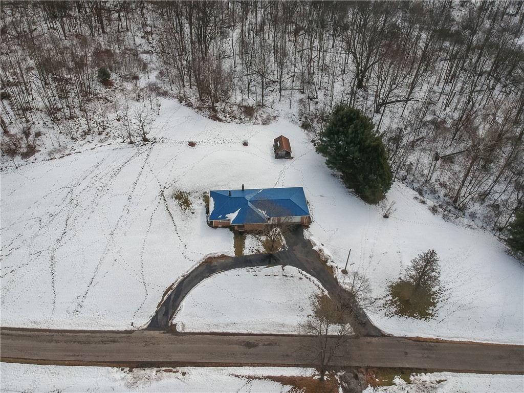 700 Lower Boyd School Rd