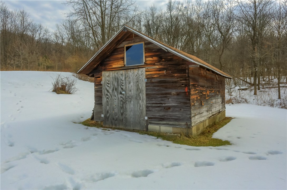 700 Lower Boyd School Rd