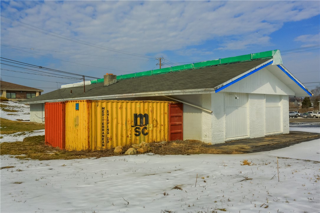 2608 New Butler Rd