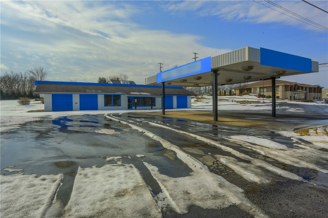 2608 New Butler Rd