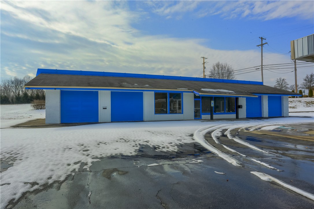 2608 New Butler Rd