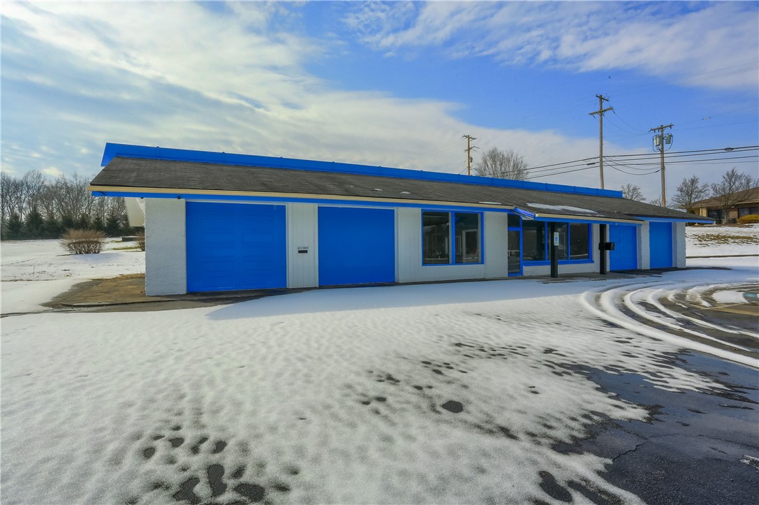 2608 New Butler Rd
