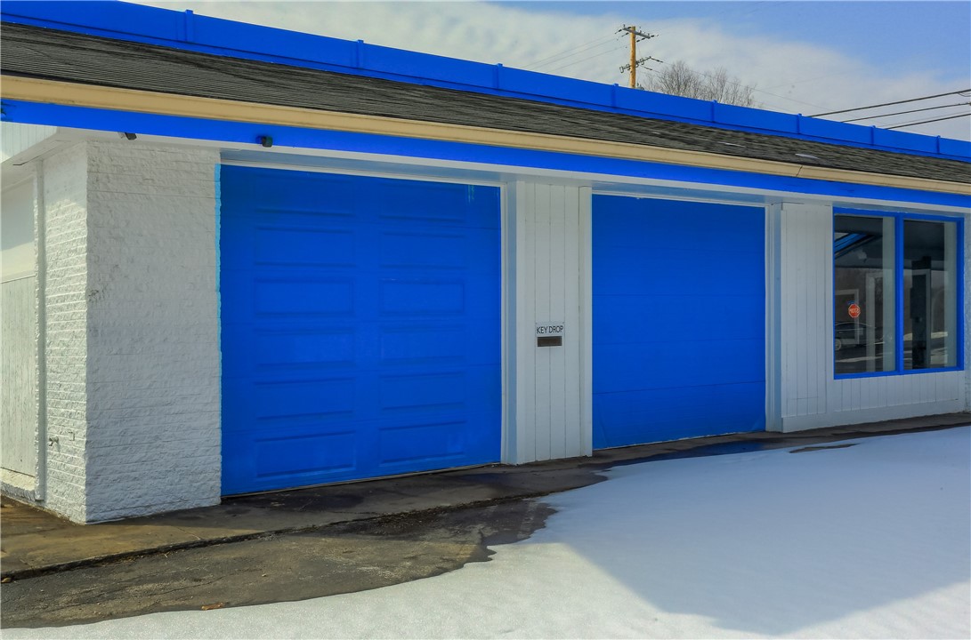 2608 New Butler Rd