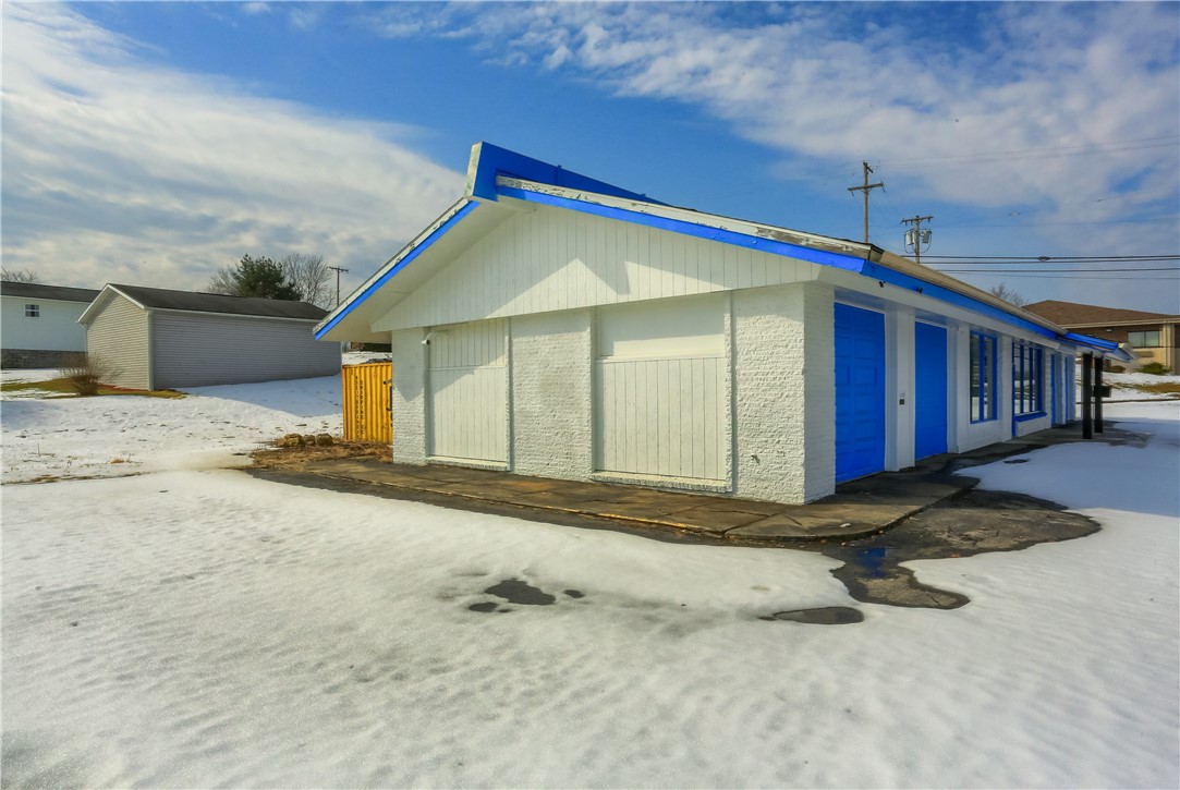 2608 New Butler Rd