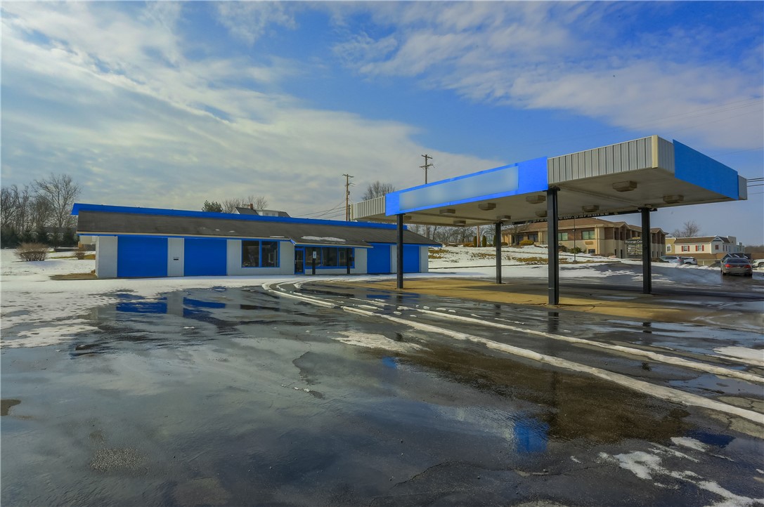 2608 New Butler Rd