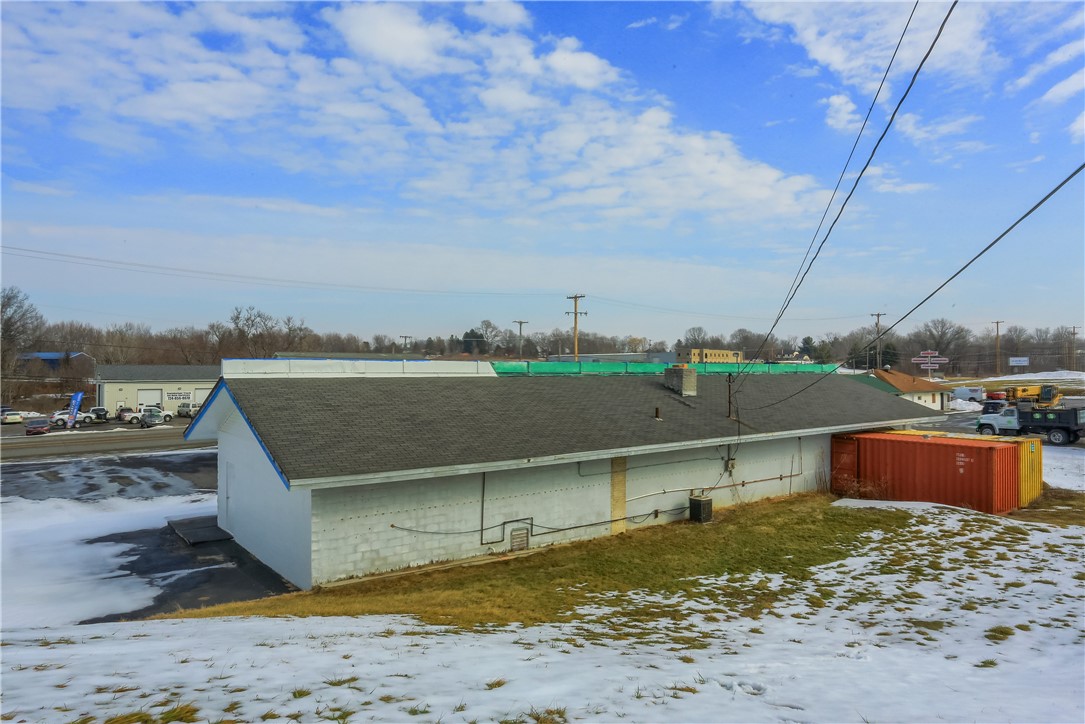 2608 New Butler Rd