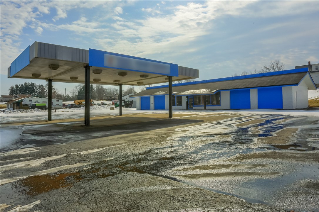 2608 New Butler Rd