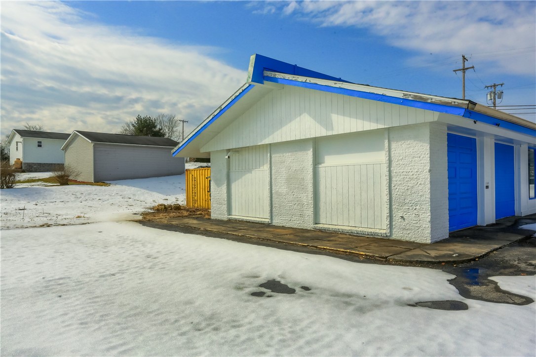 2608 New Butler Rd