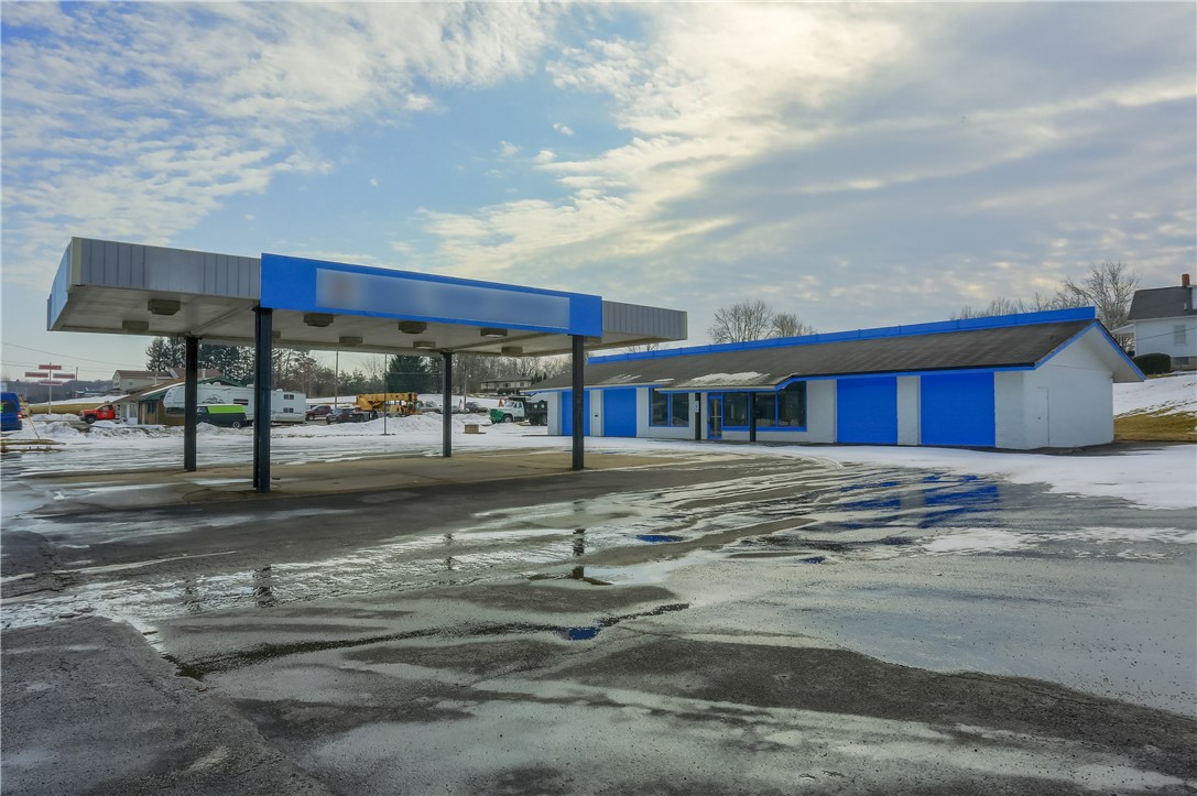 2608 New Butler Rd