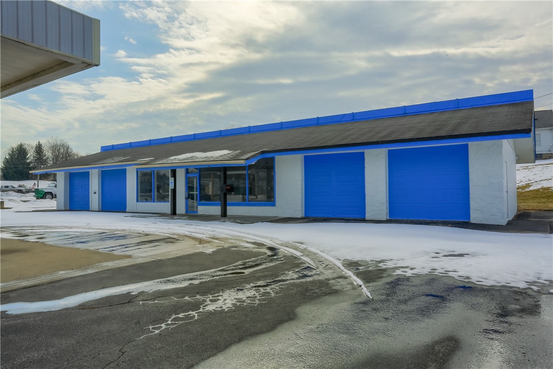2608 New Butler Rd