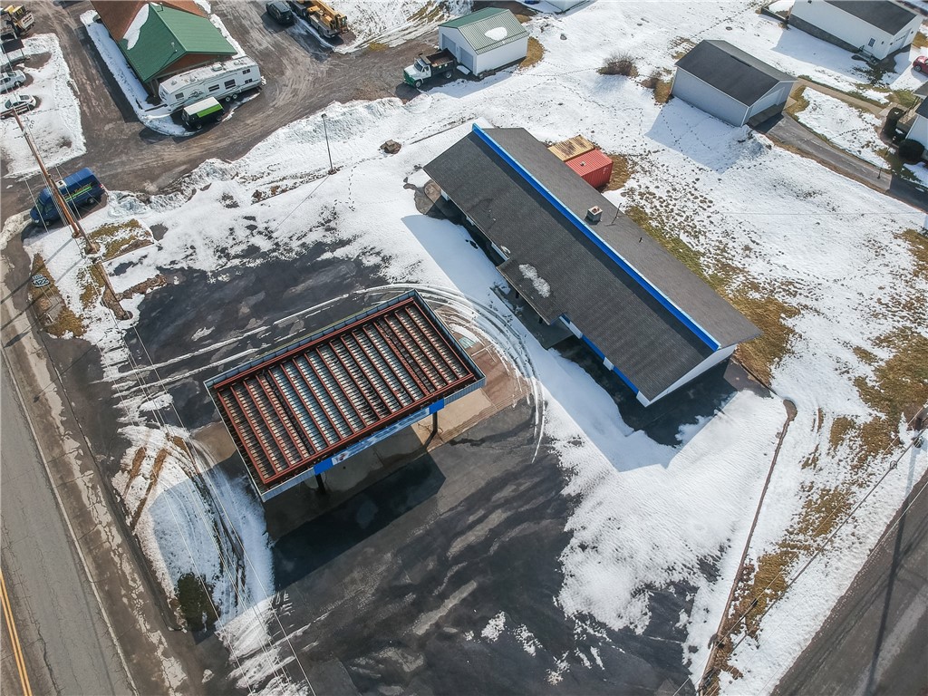 2608 New Butler Rd