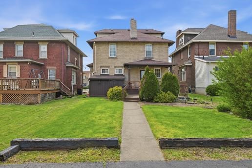 2304 Highland Ave