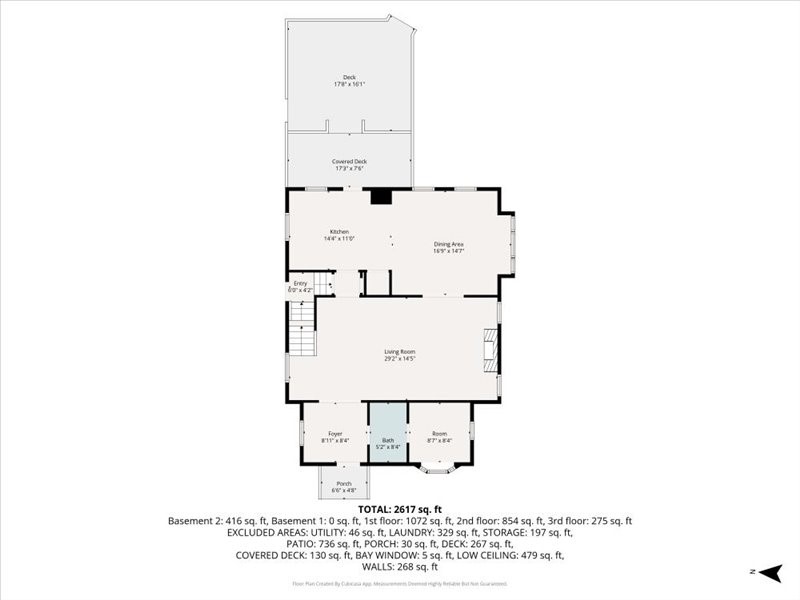 2304 Highland Ave