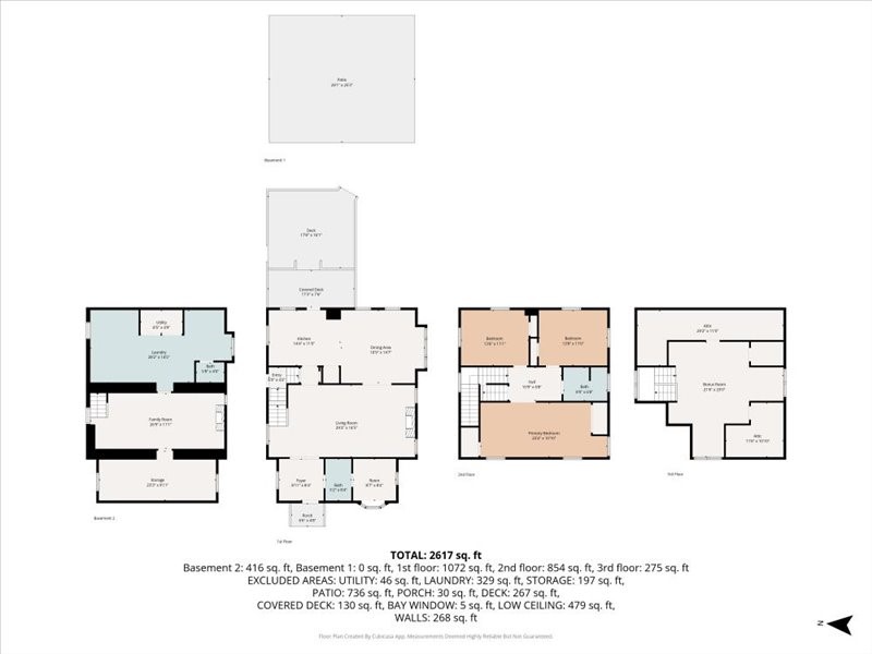 2304 Highland Ave