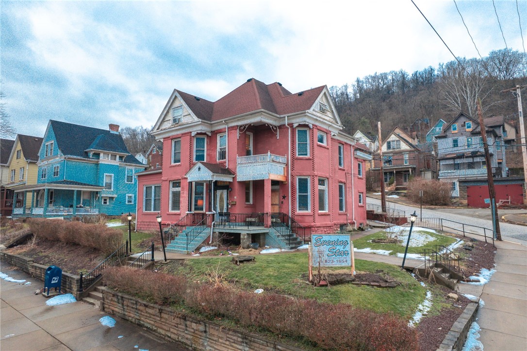 200 Caldwell Ave