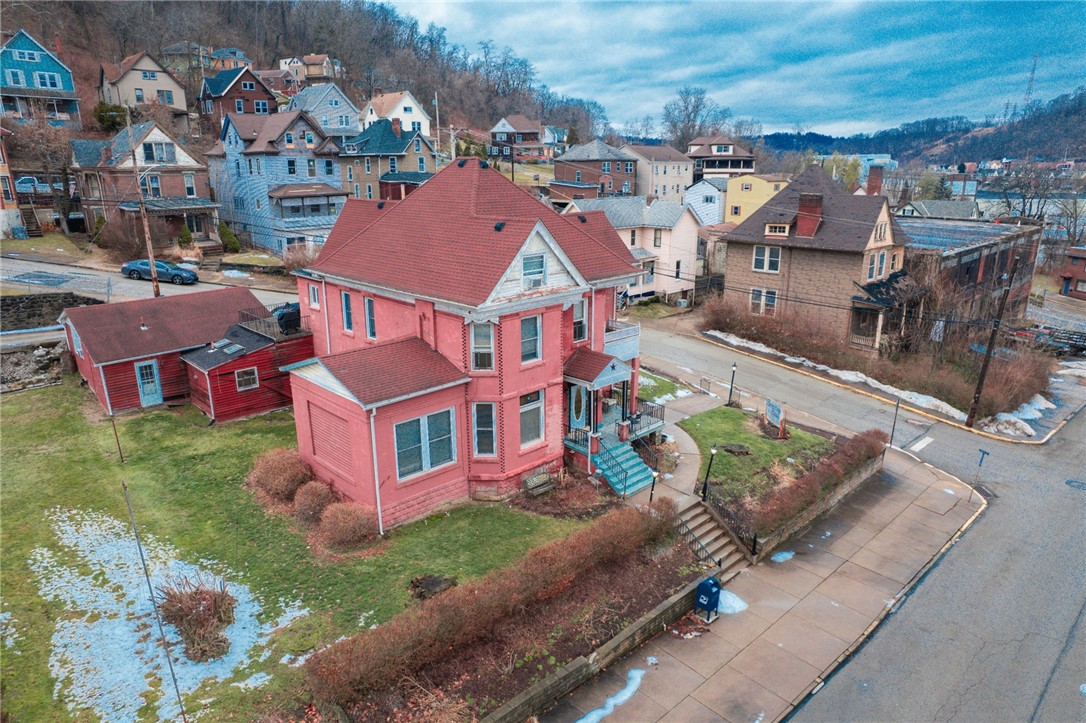200 Caldwell Ave